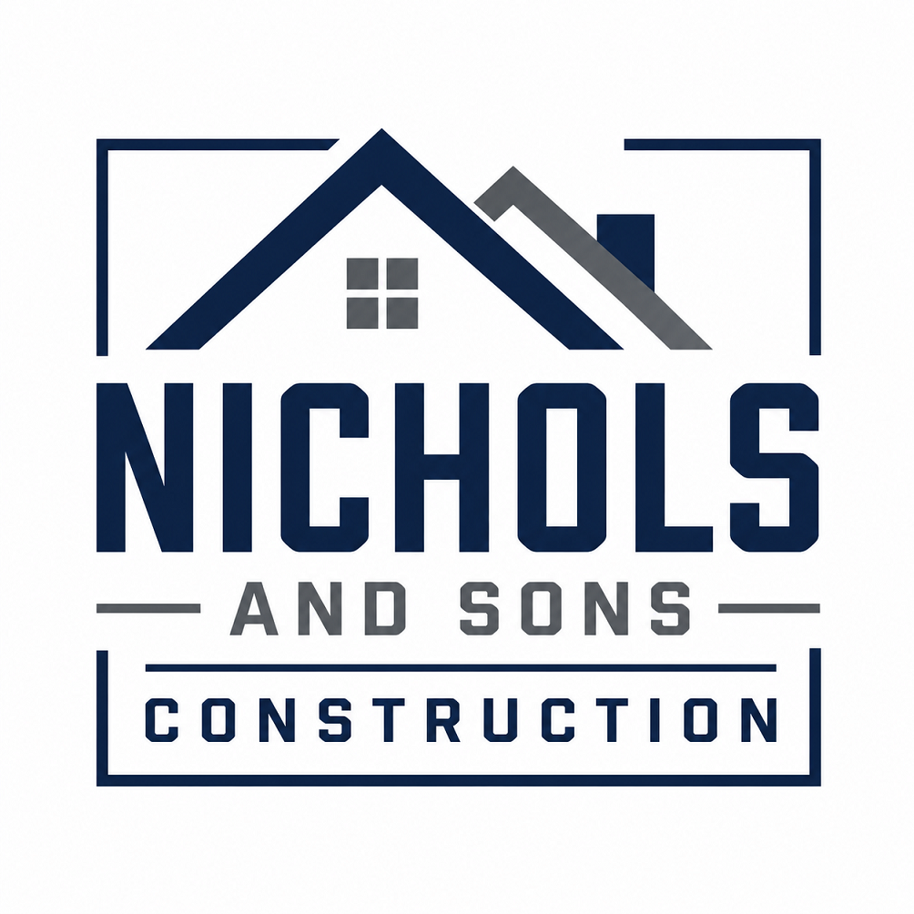 Nichols and Sons Construction